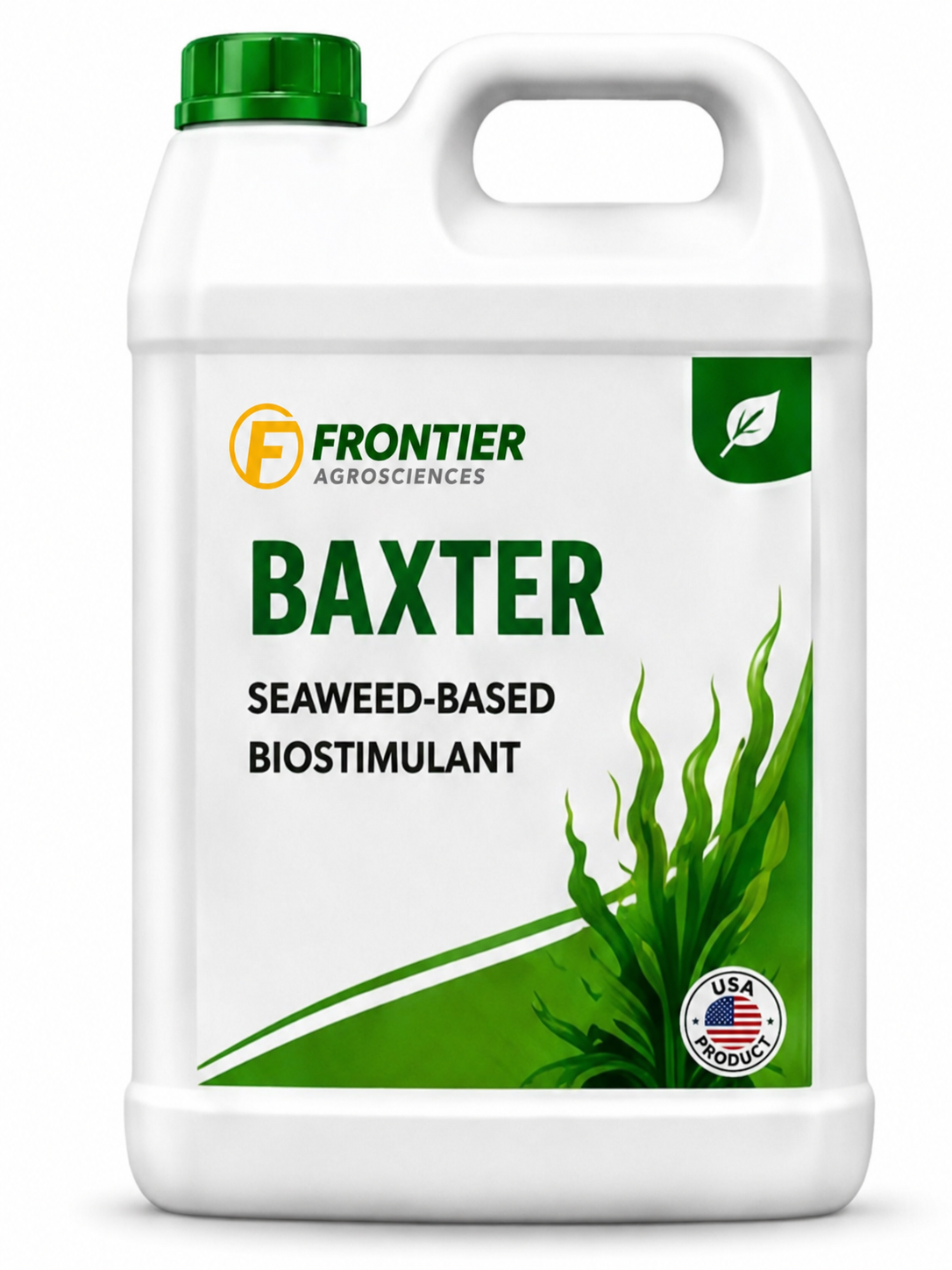 BAXTER