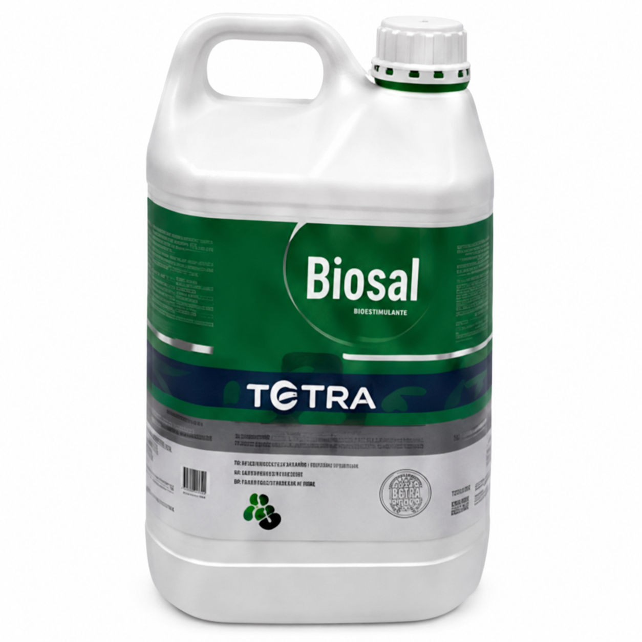 Biosal