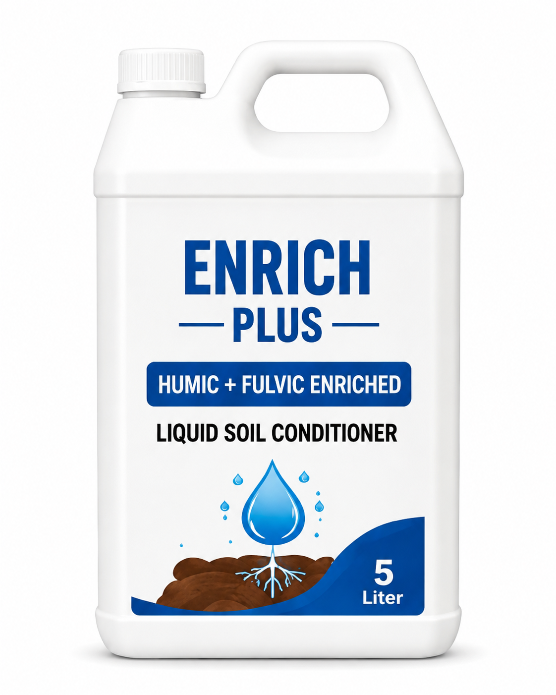 ENRICH PLUS