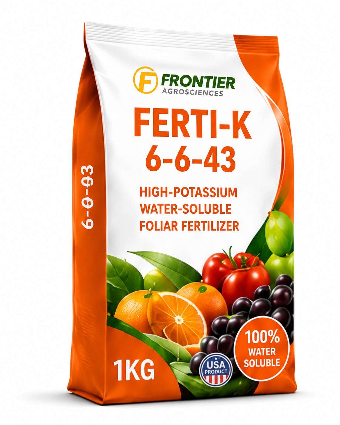 FERTI-K 6-6-43