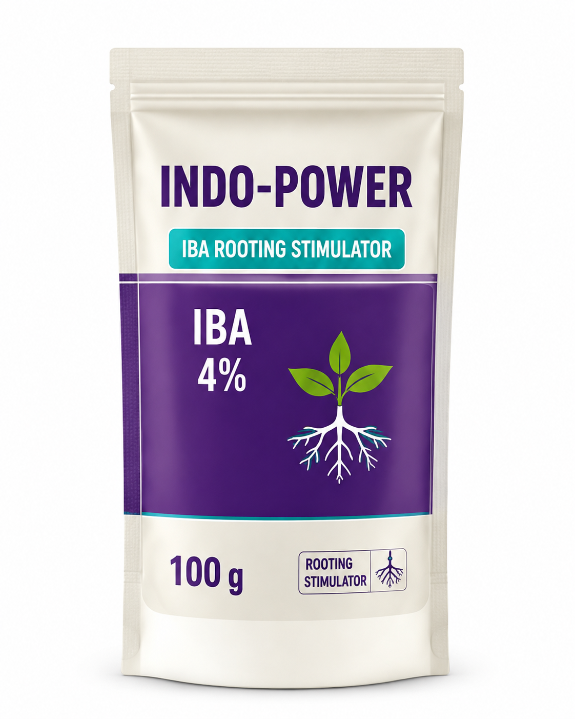 INDO-POWER
