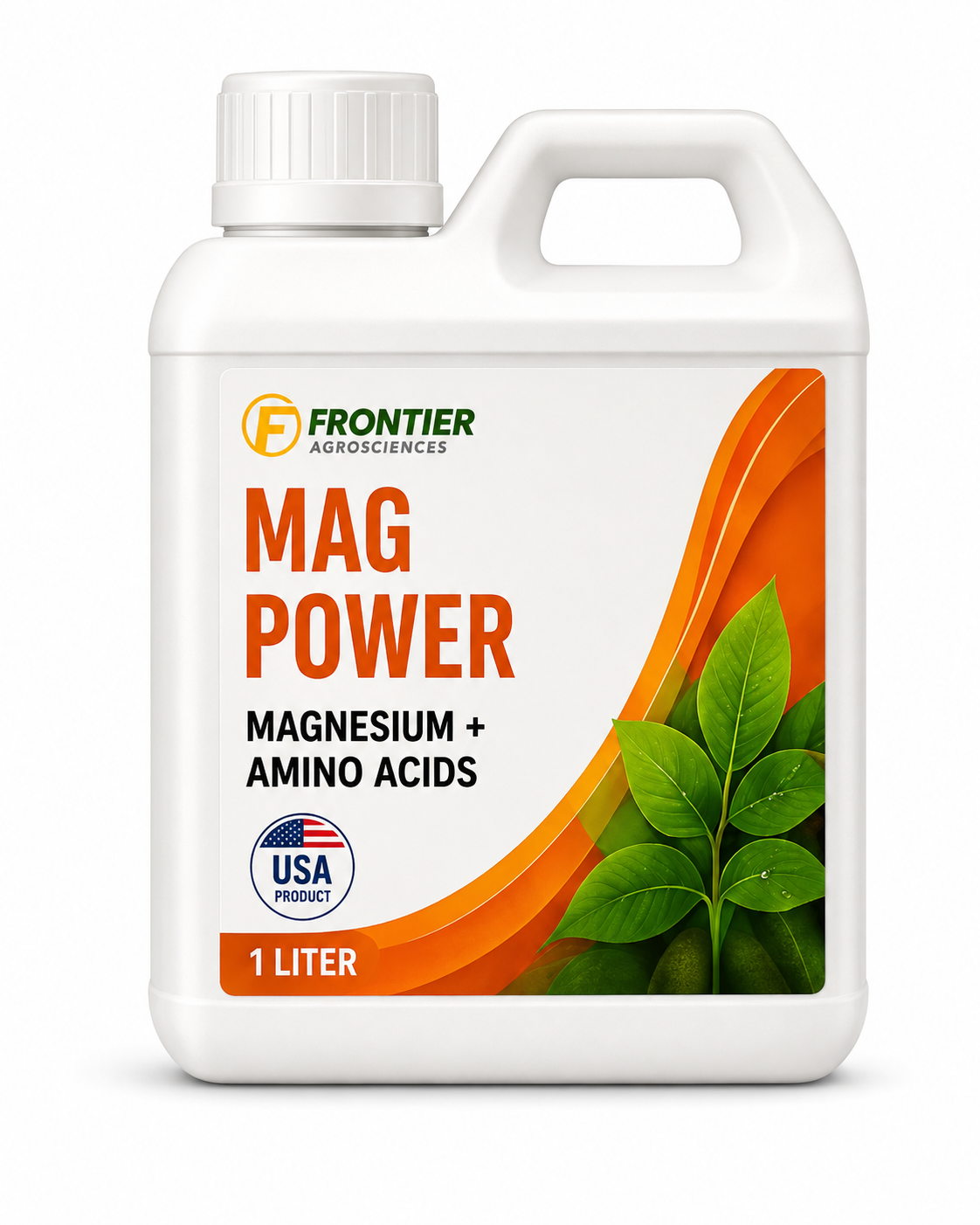 MAG POWER