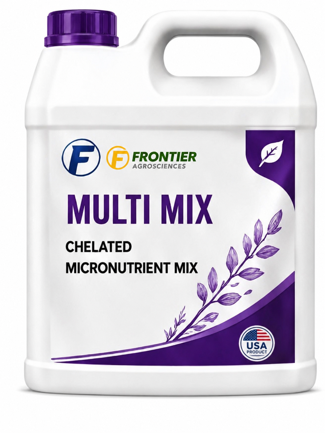 MULTI MIX