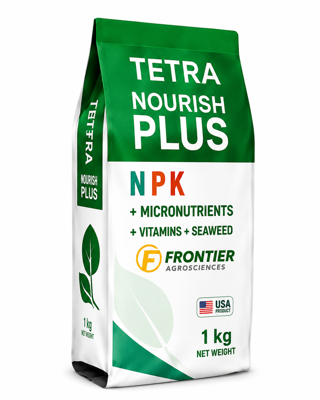 NOURISH PLUS