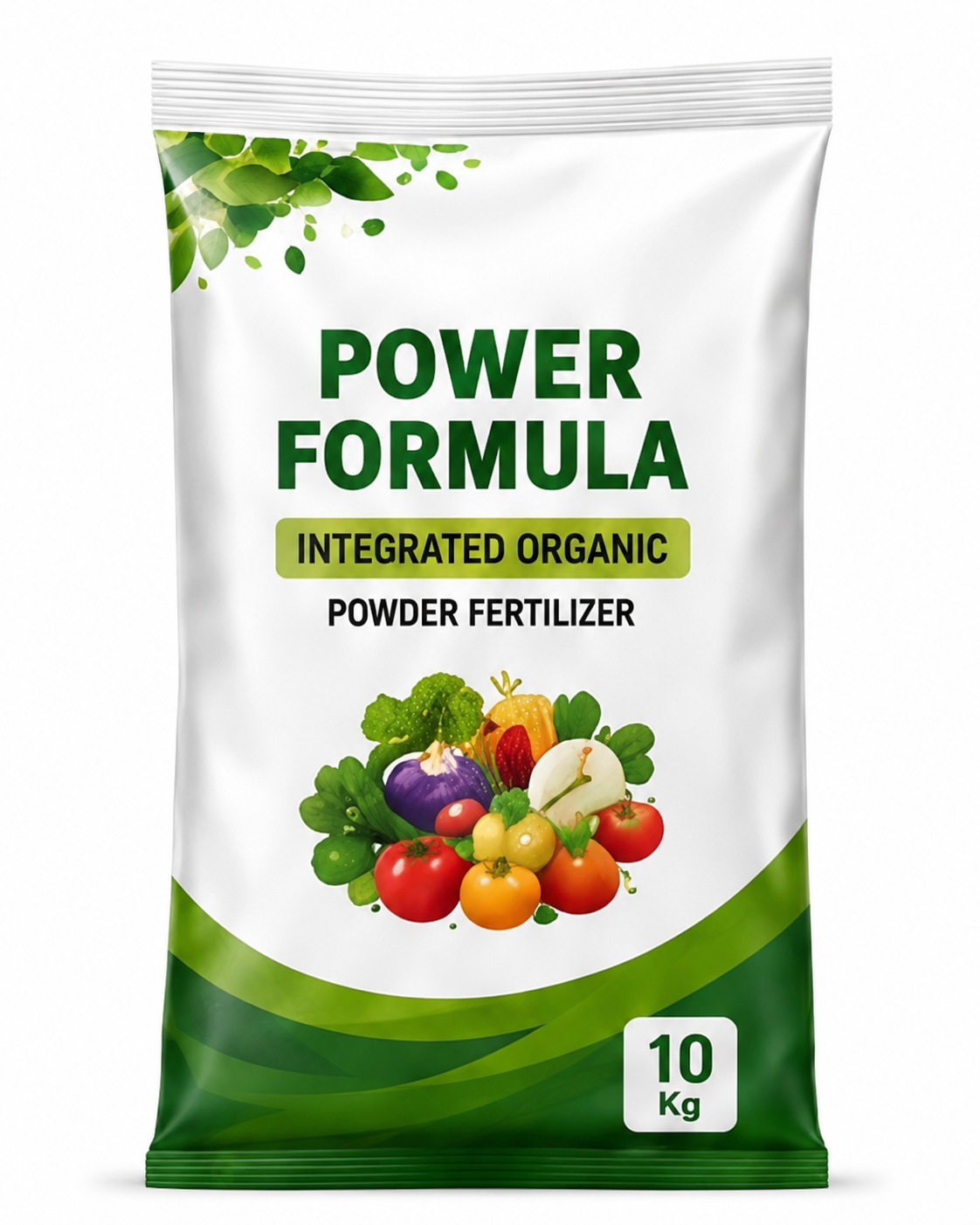 POWER FORMULA
