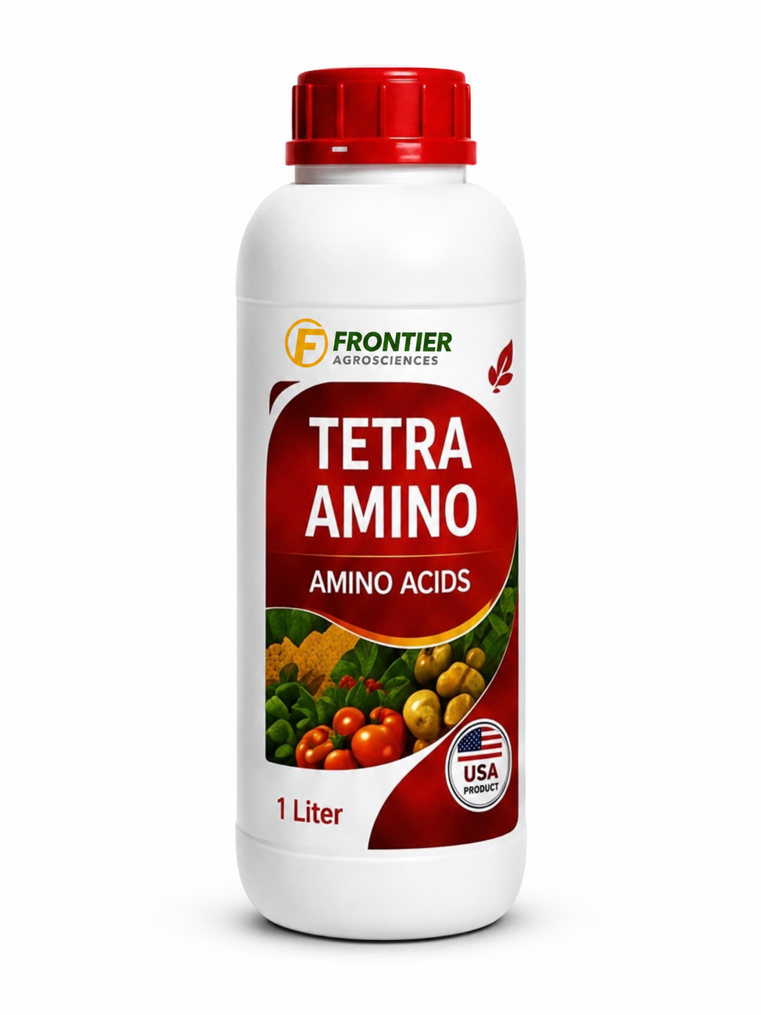 TETRA AMINO