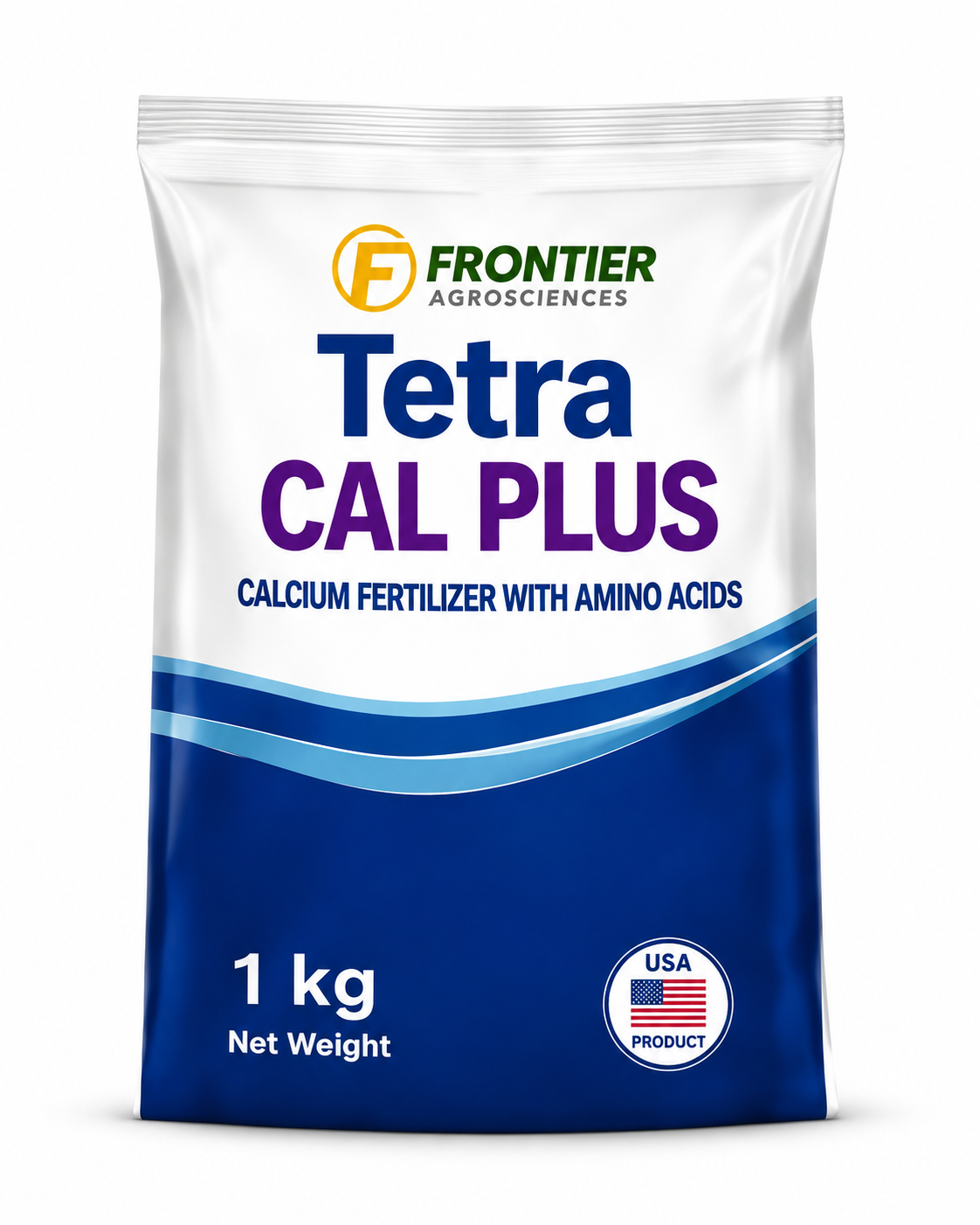 TETRA CAL PLUS