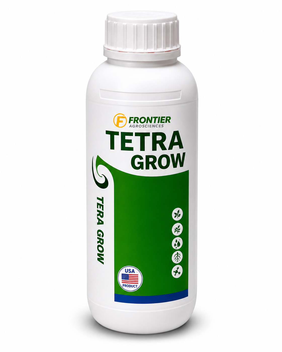 TETRA GROW