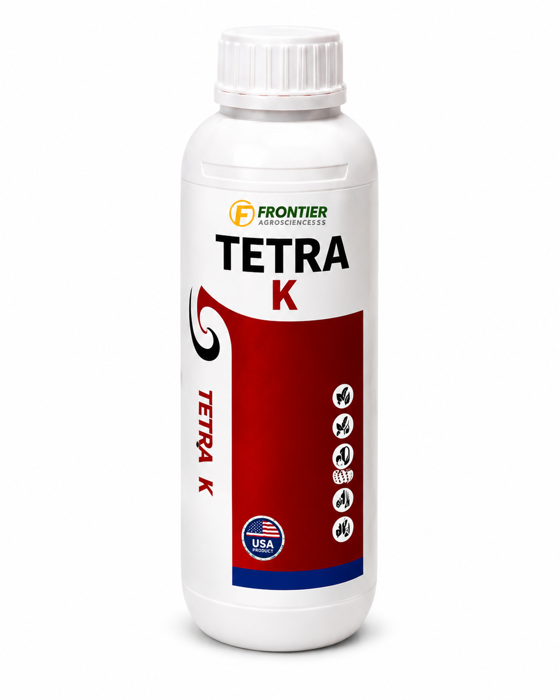 TETRA K